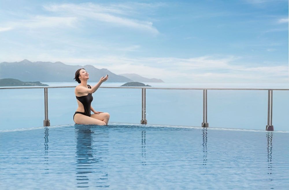 Green Beach Hotel Nha Trang 1