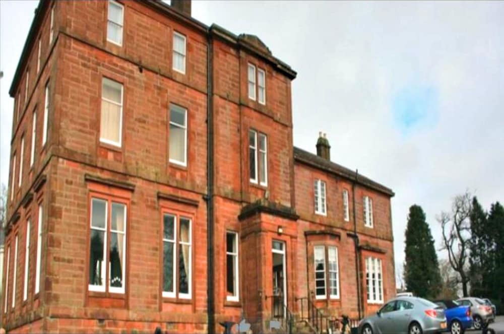 Kirkconnel Hall Hotel 1