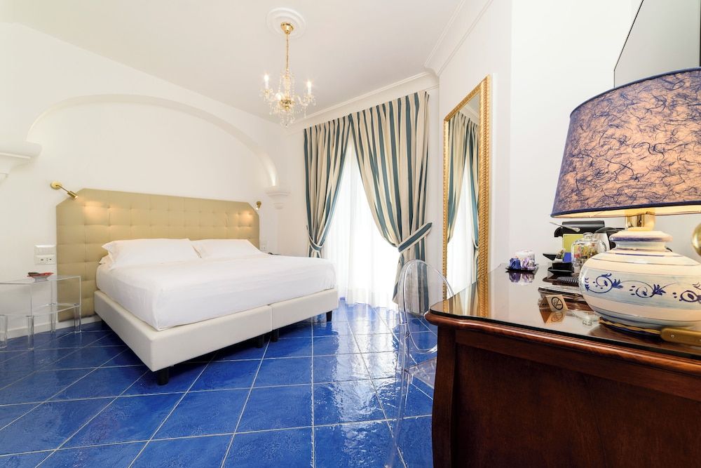 La Casa di Paolo Boutique Hotel 1