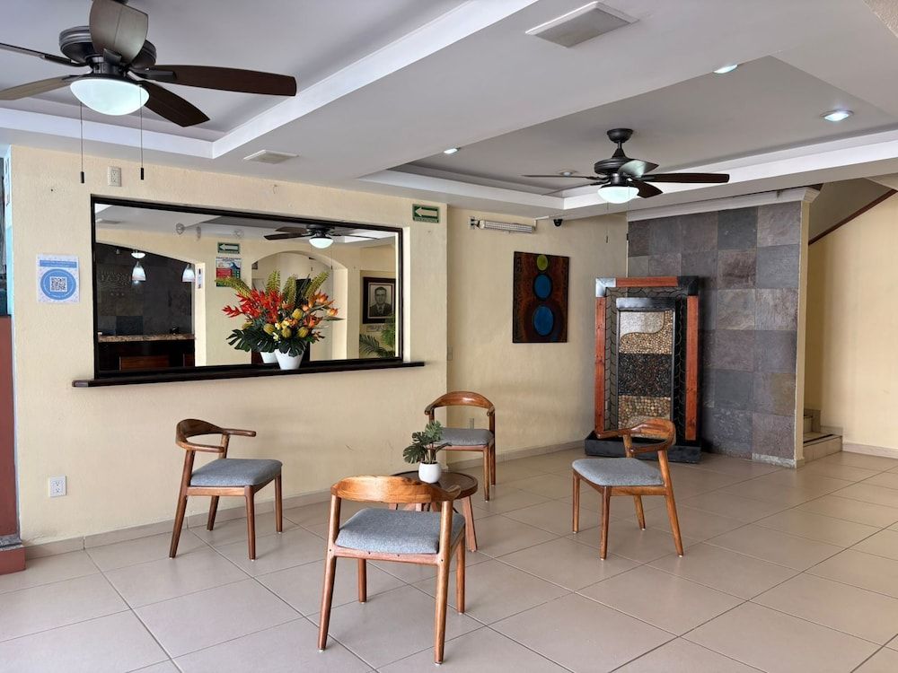 Hotel Mocali 1