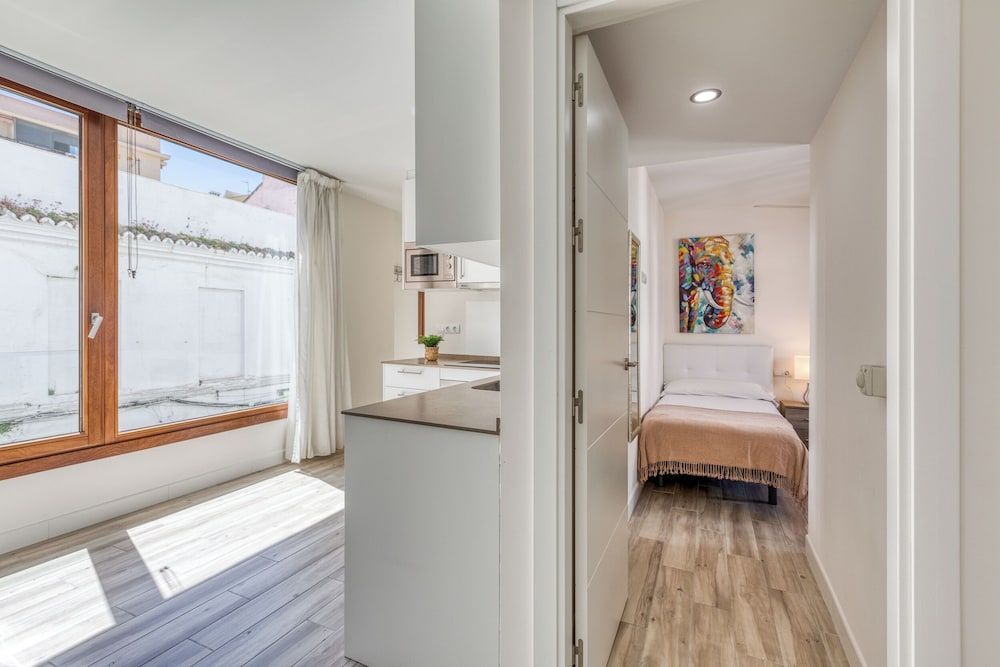 Apartamentos Donato by Croma 2