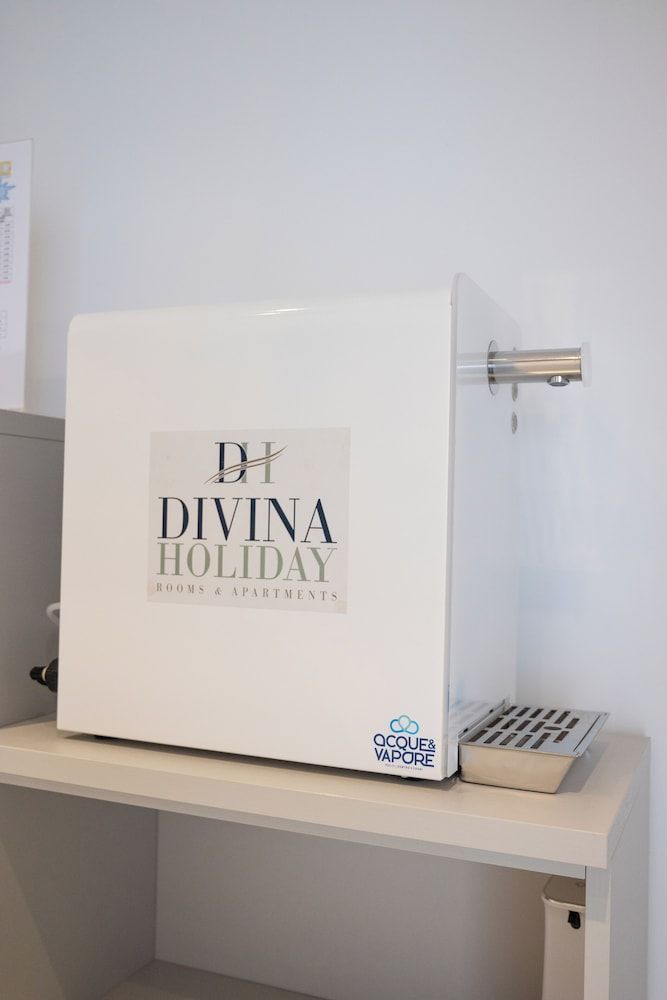 Divina Holiday - Rooms 2