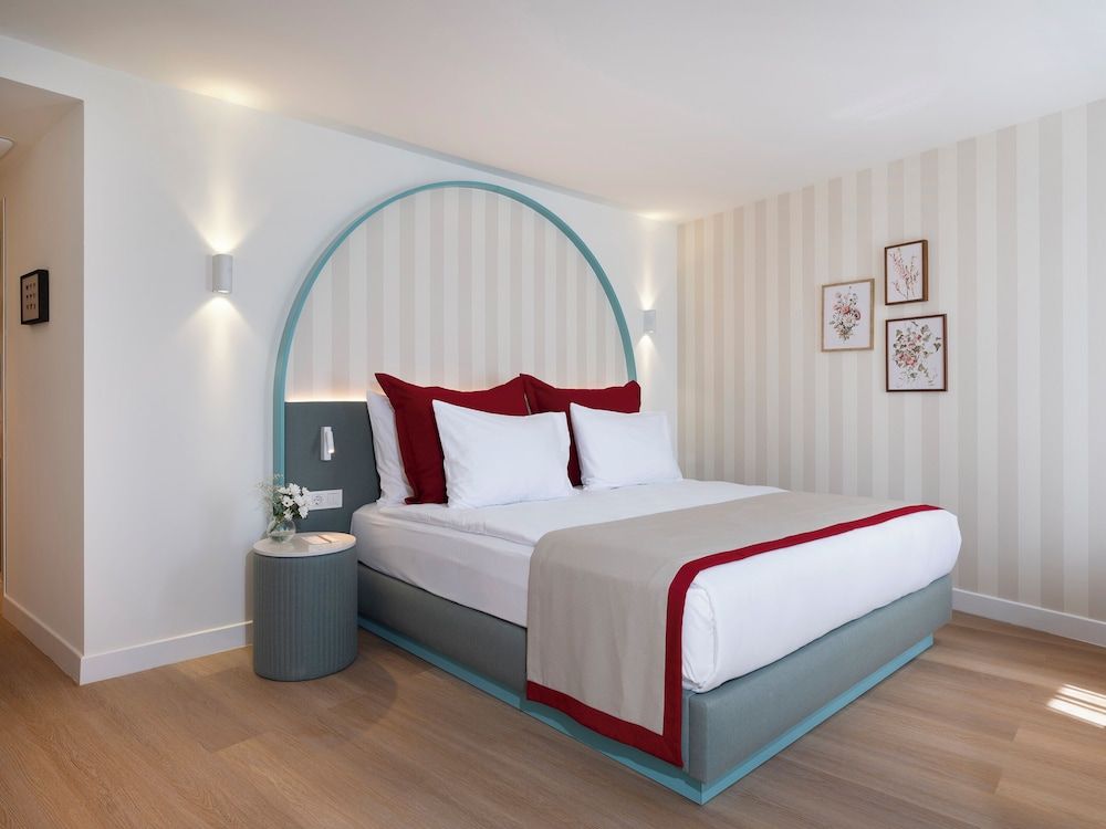Taksim Juno Residences 2