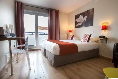 Logis Hotel Epi d'Or 1