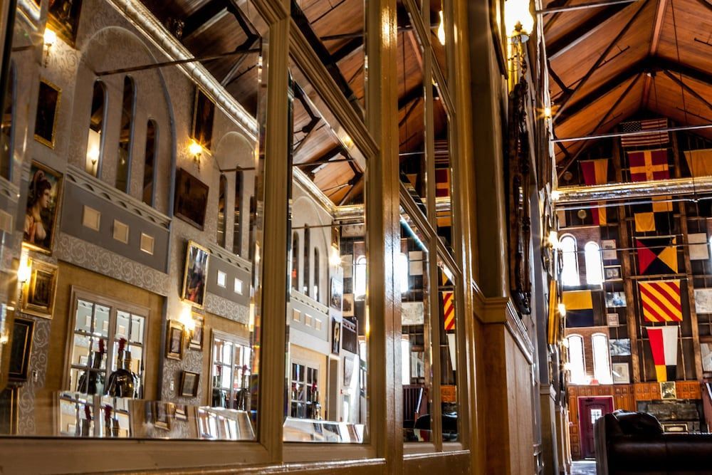 Amsterdam Castle NY 2