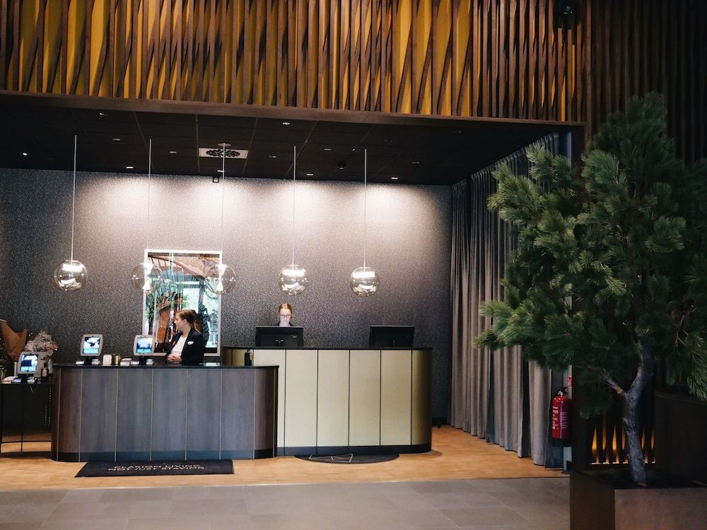 Clarion Hotel Sundsvall 2