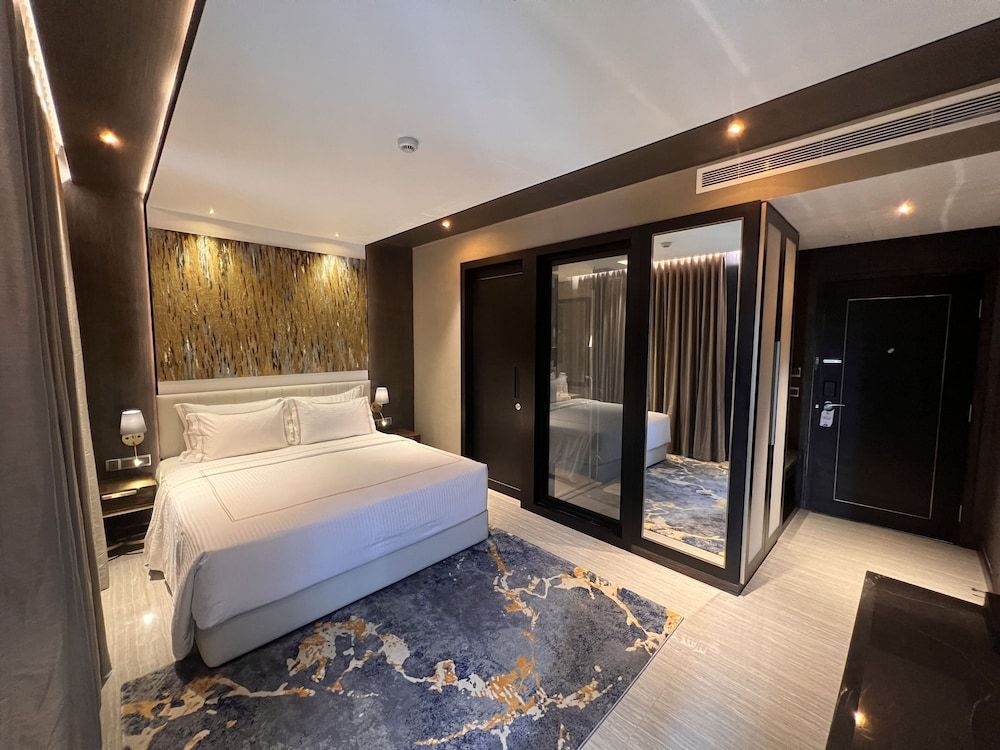 Zest Metropole 2