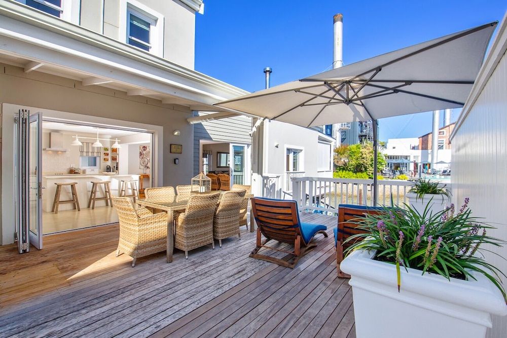 Thesen Island Holiday House 1