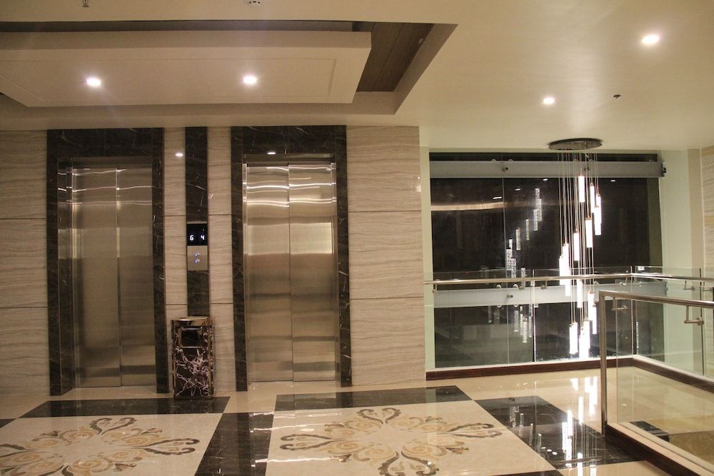 Savannah Resort Hotel 2