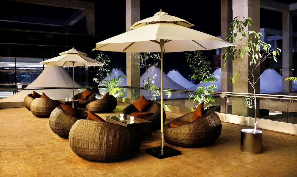 Radisson Blu Chattogram Bay View 1
