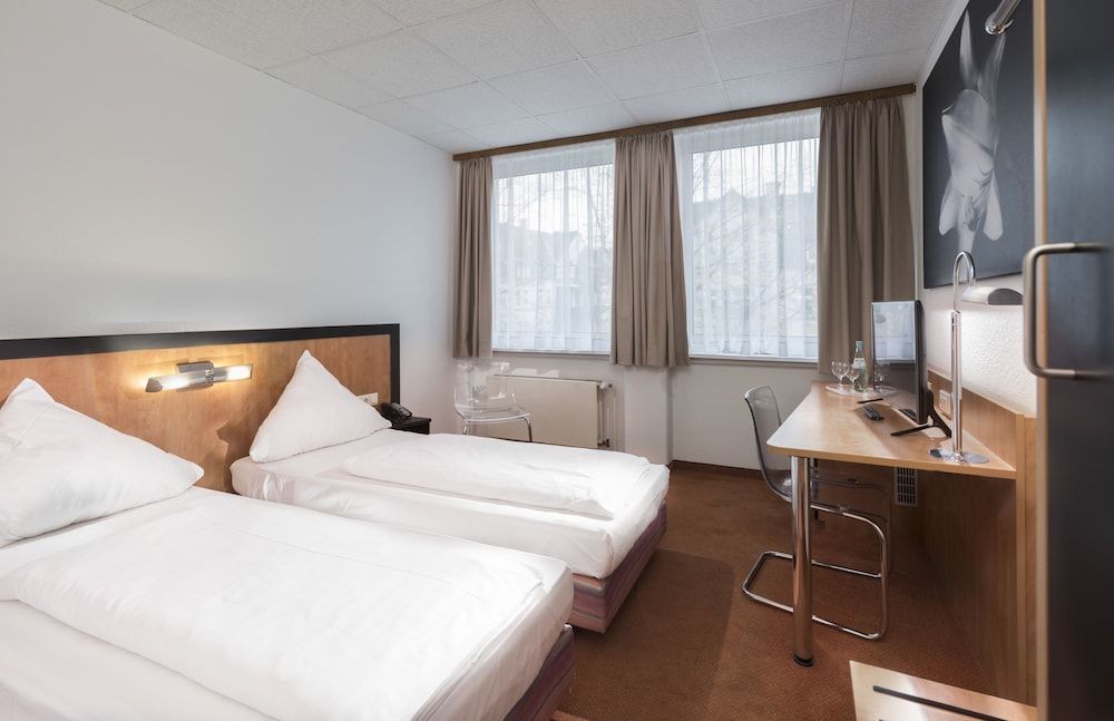 Days Inn Dortmund West 1
