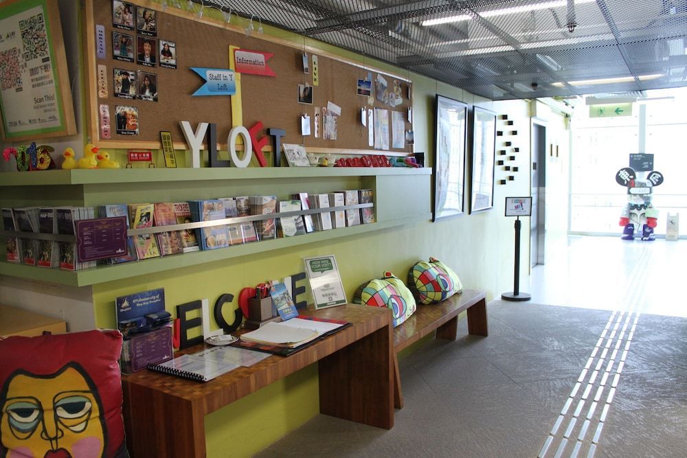 Y Loft 2