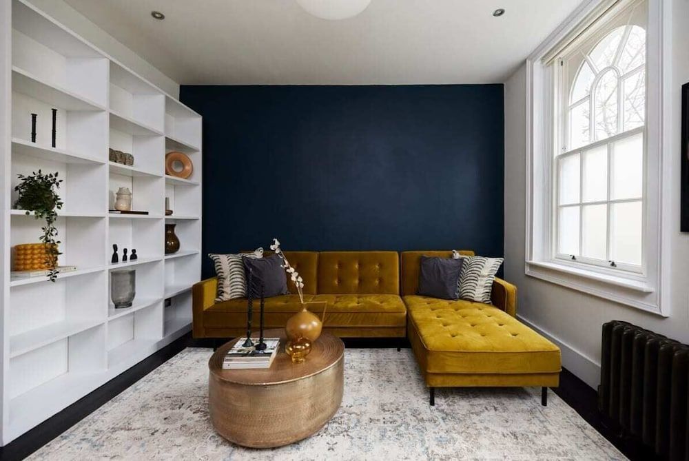 The Southwark Townhouse - Adorable 3bdr House With Garden 1