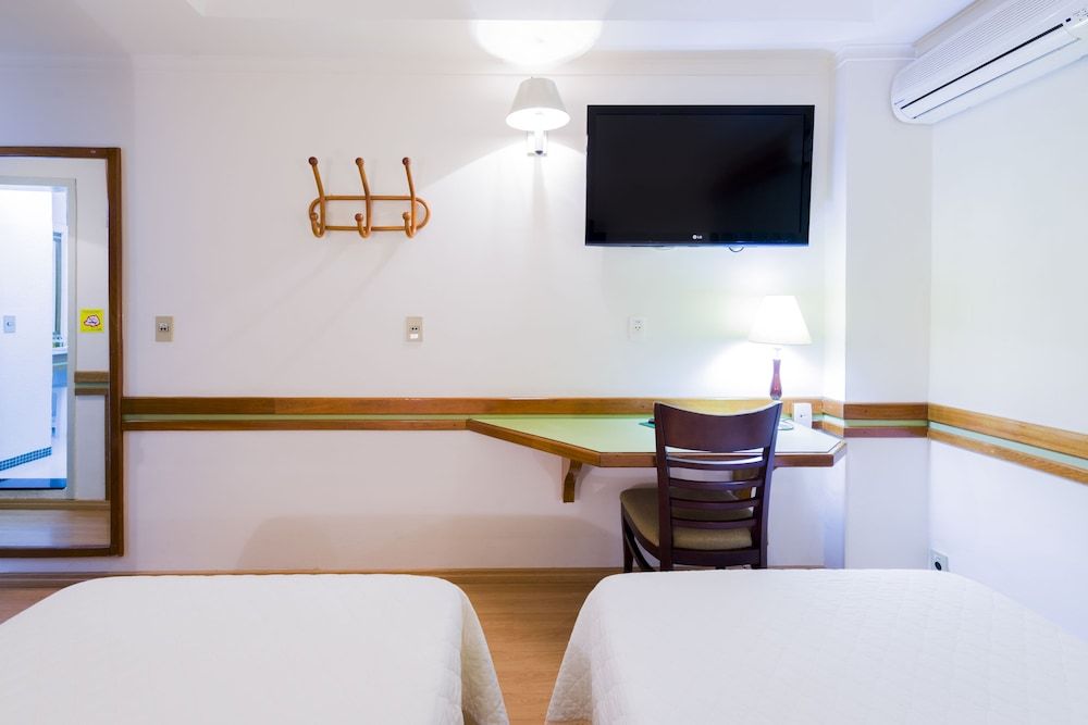 Hotel Bella Italia 2