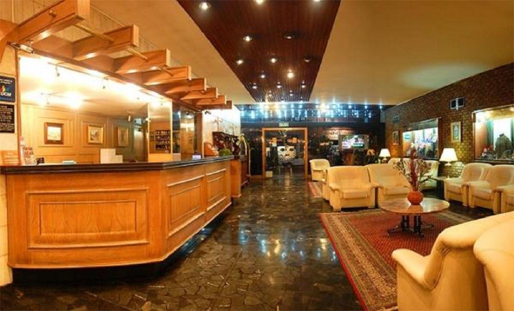 Hotel London Palace 2