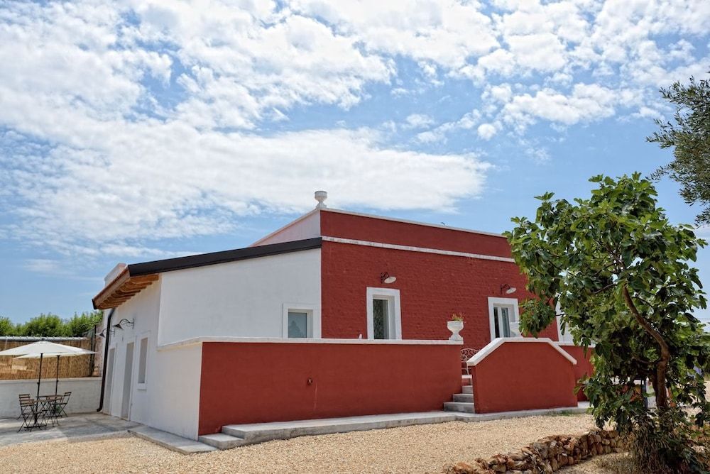 Villa Giorgia 1