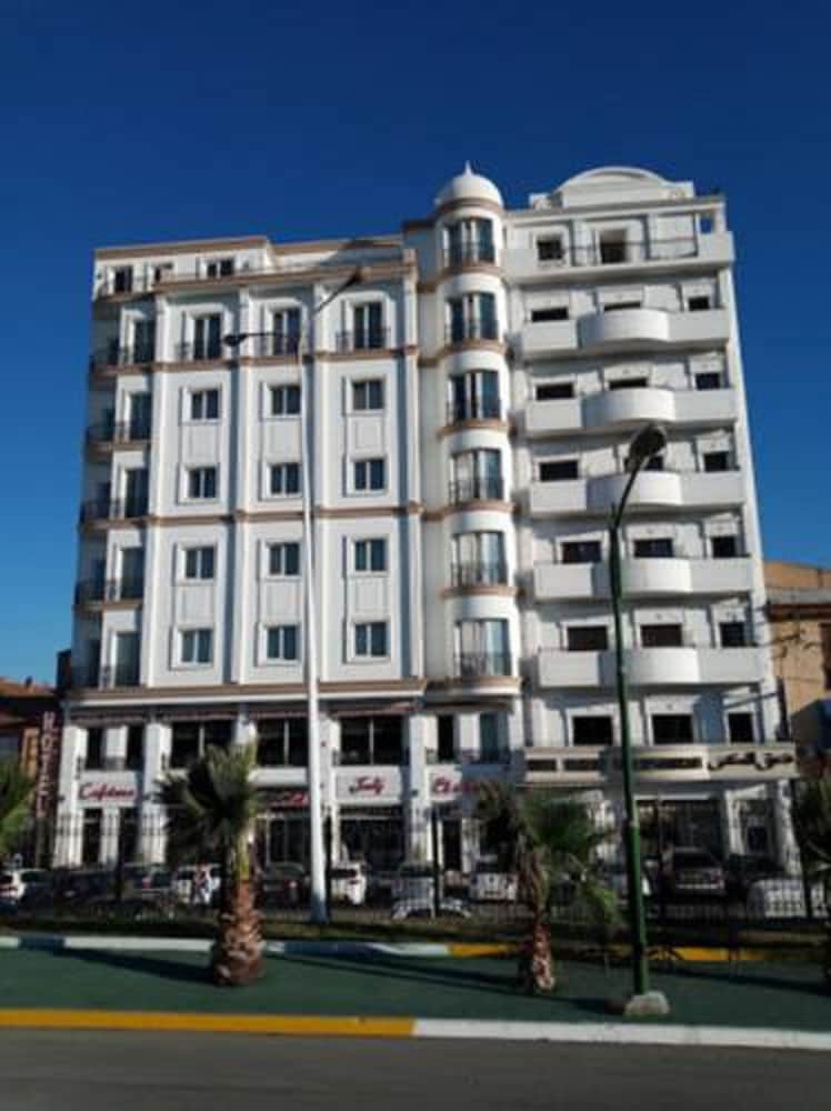 Hotel El Kenz 1