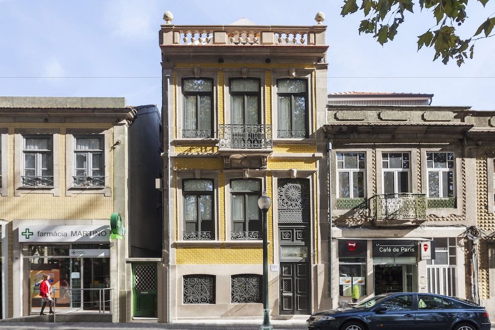 BO - Marquês Apartments 1