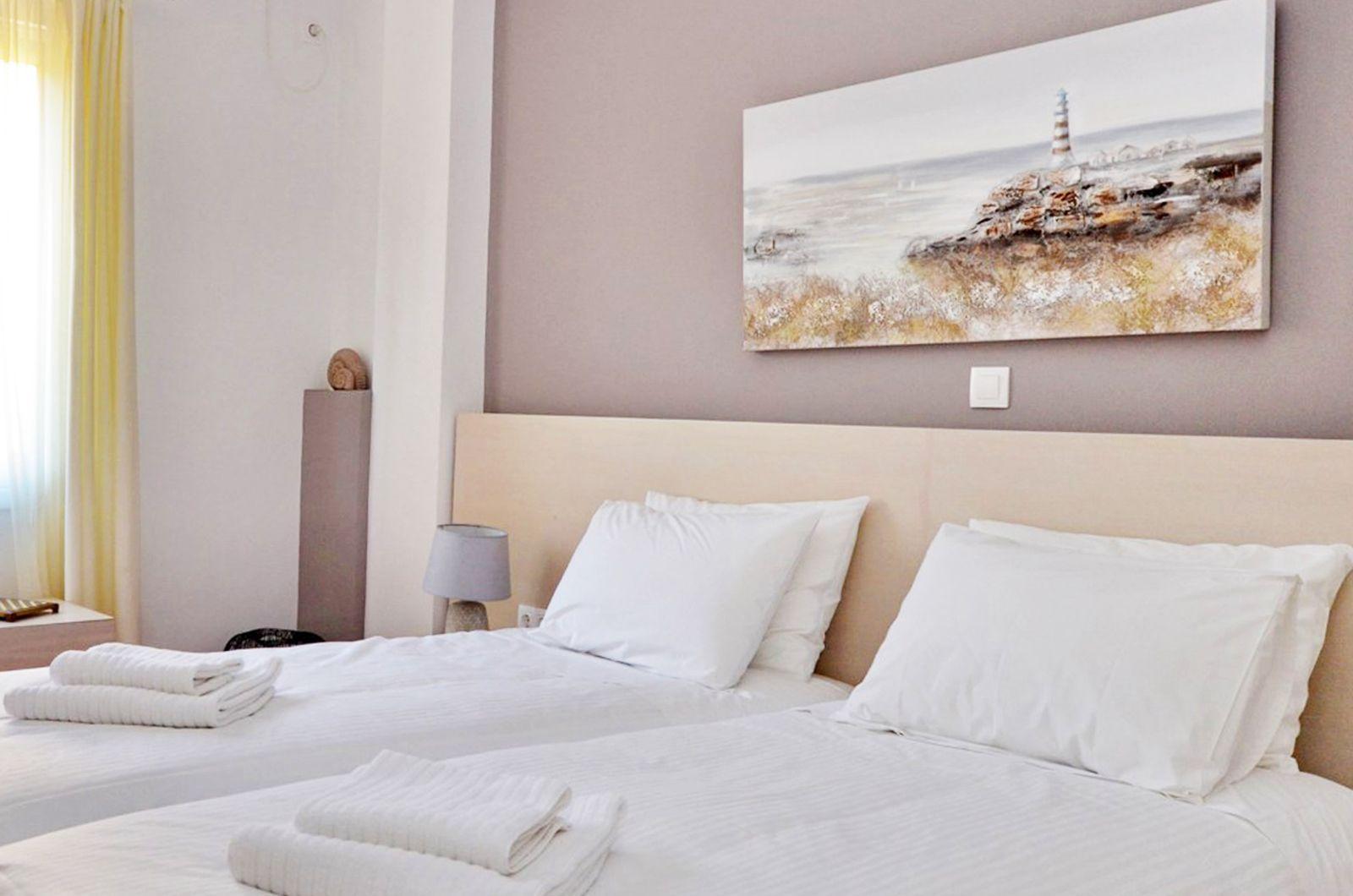 Heloni Apartments Athens 2