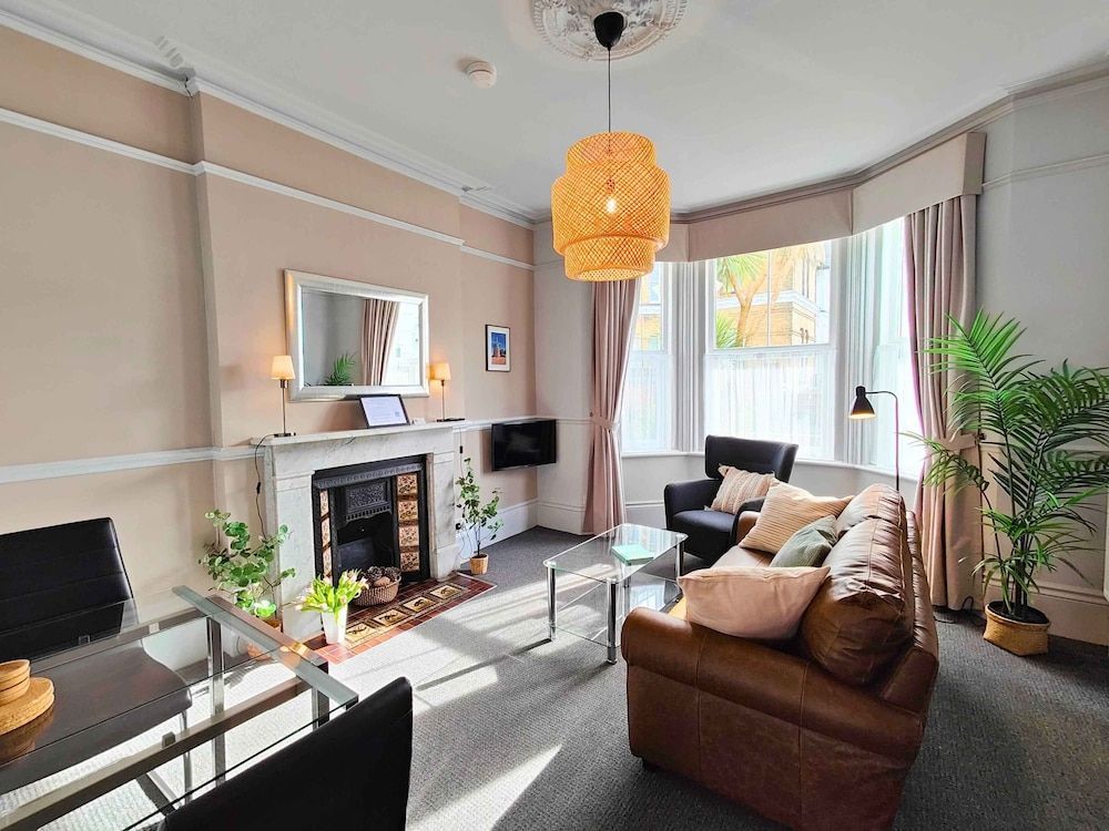 Fernhurst holiday apartments 1