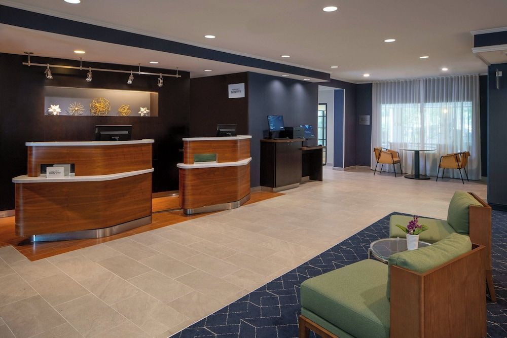 Courtyard by Marriott Covington / Mandeville 2