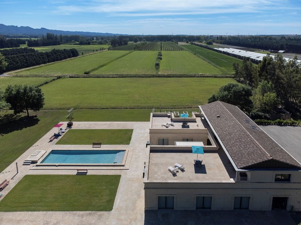 Domaine des Eucalyptus 1