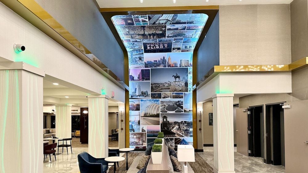 Holiday Inn KANSAS CITY - DOWNTOWN by IHG 2