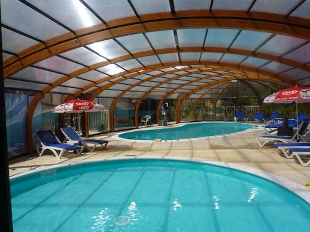 Camping Pommiers des Trois Pays 1