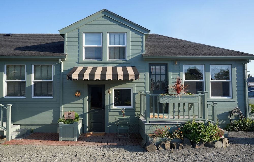 The Drifthaven at Gearhart 1