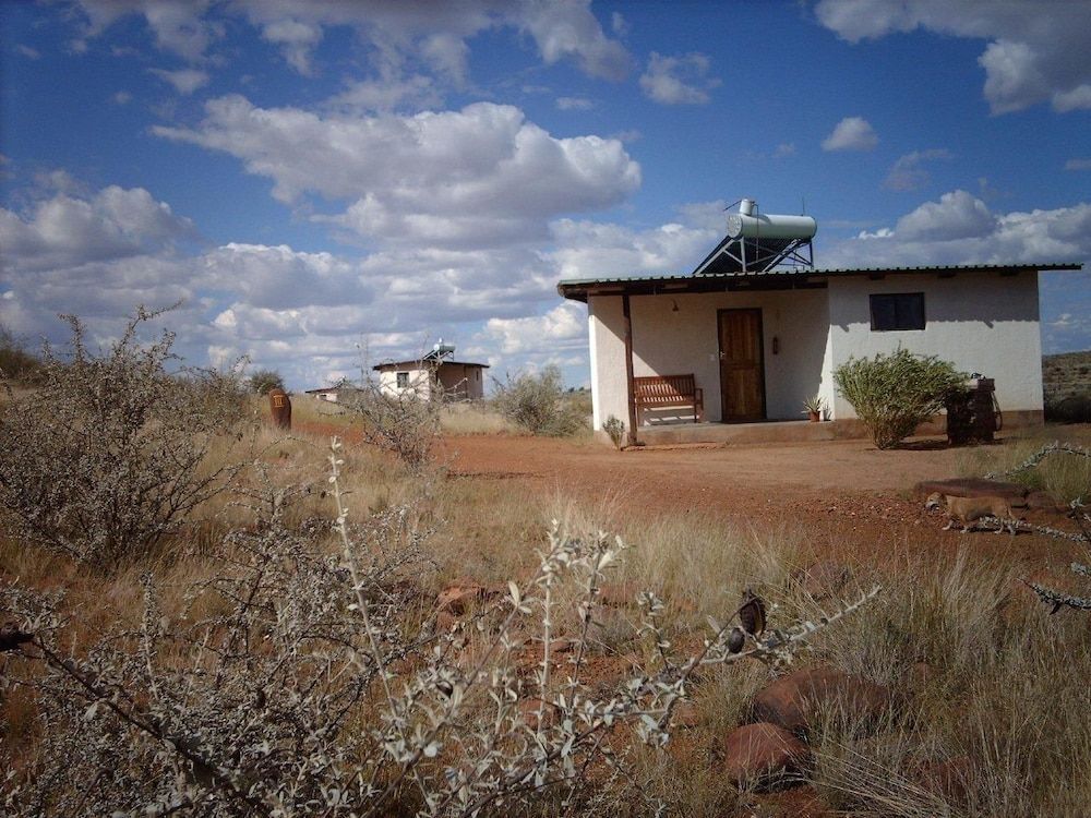 Capricorn Restcamp 1