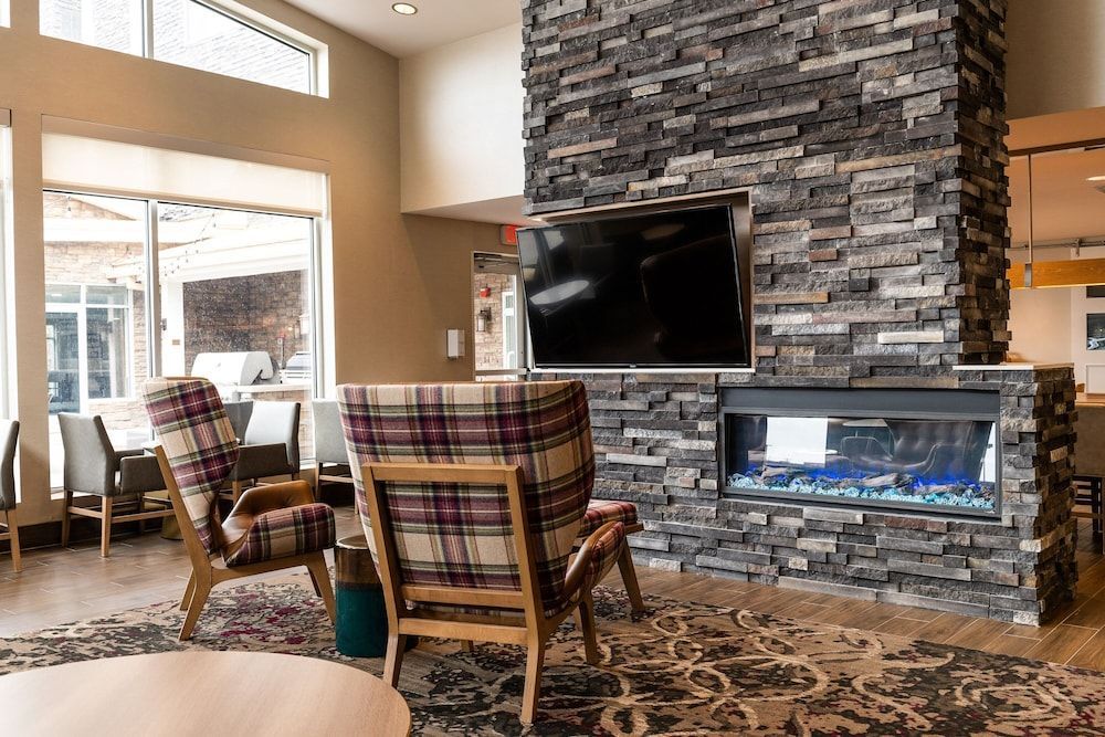 Residence Inn by Marriott Toledo West 2