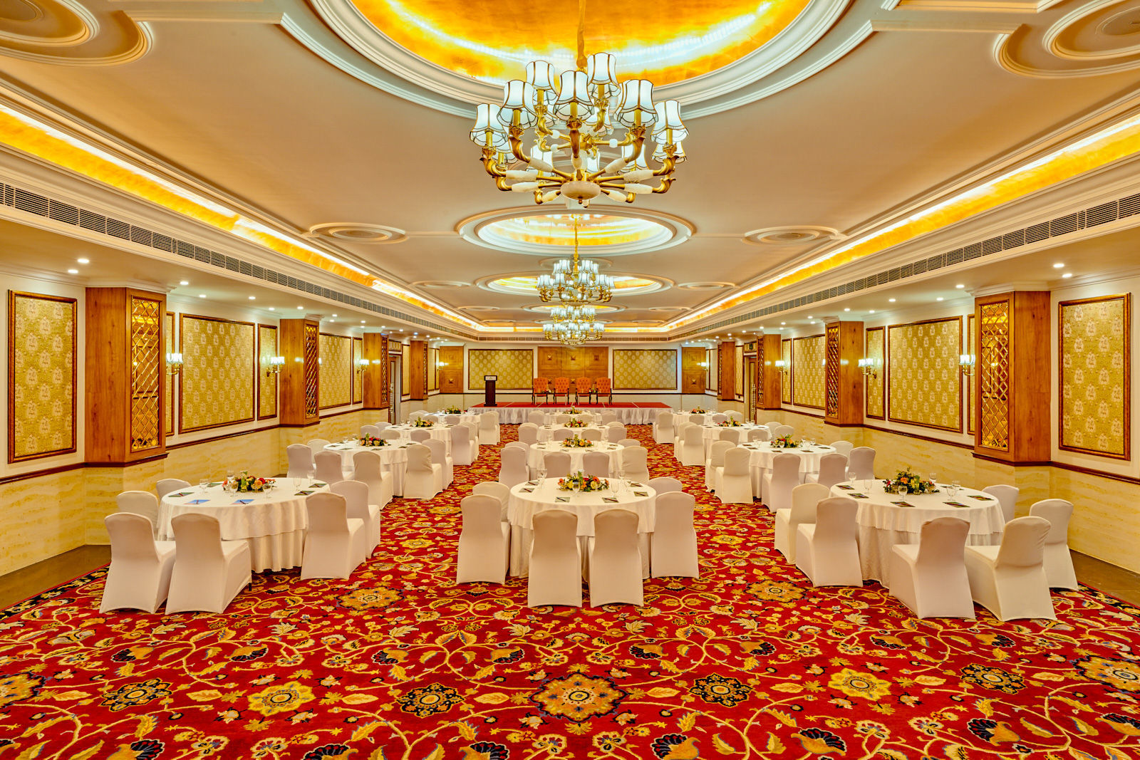 Mayfair Tea Resort Siliguri 2
