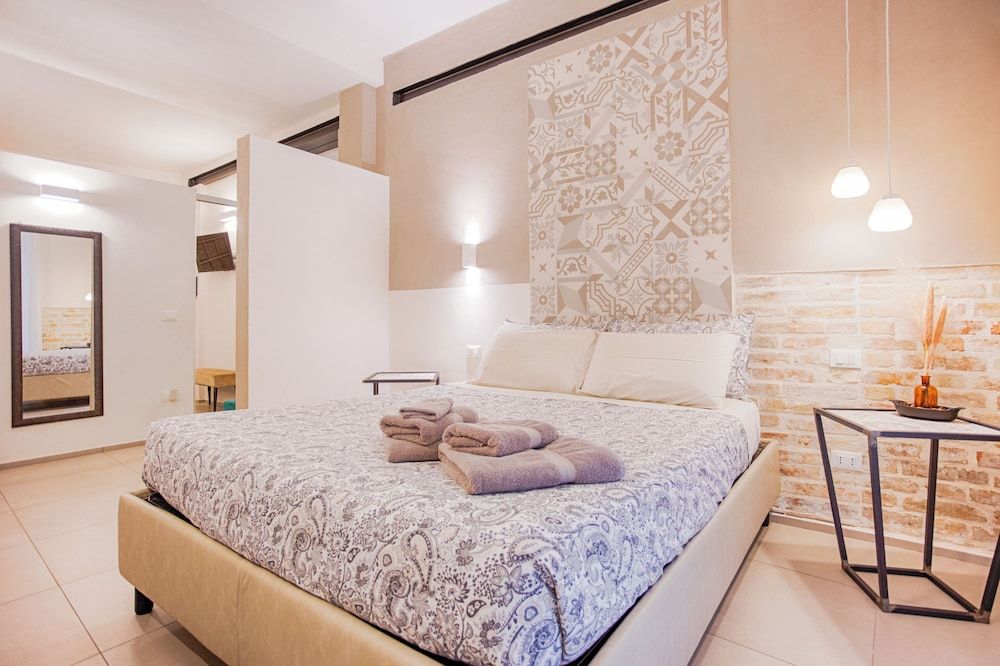 B&B Fontanella 32 1