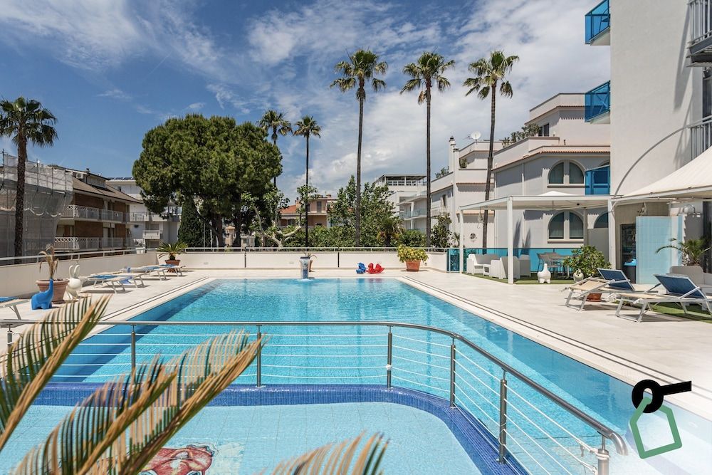 Hotiday Room Collection - San Benedetto 1