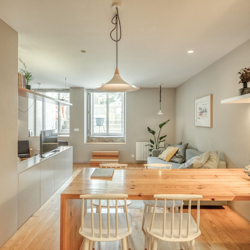 Baumhaus Serviced Living - Art & Design Apartments 1
