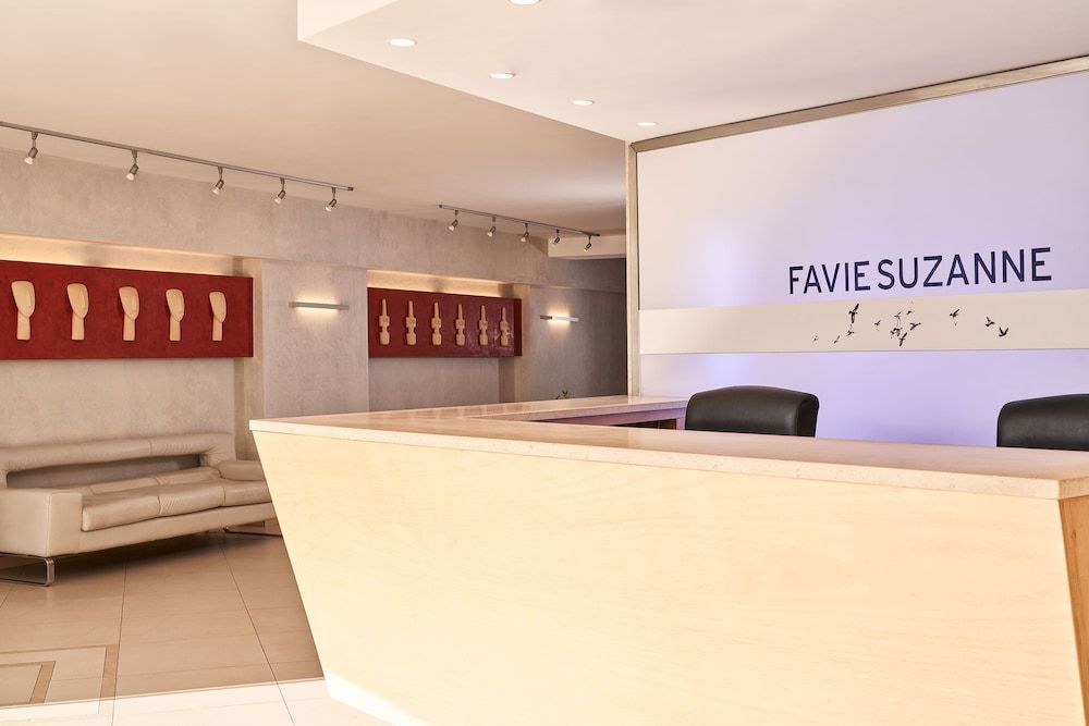 Favie Suzanne by GHH 2
