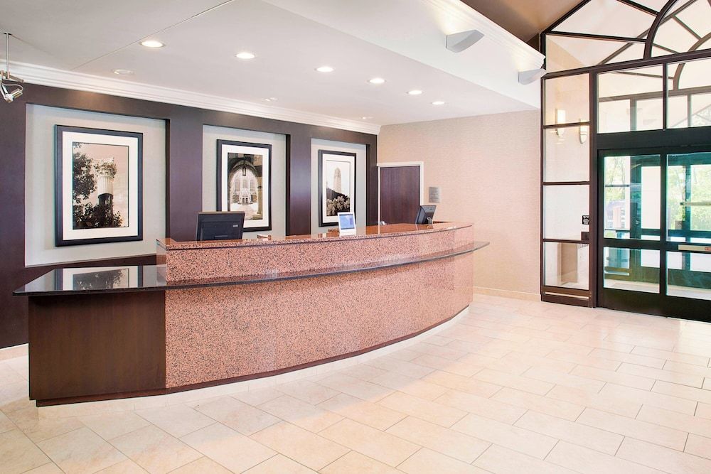 Courtyard by Marriott Ann Arbor 2