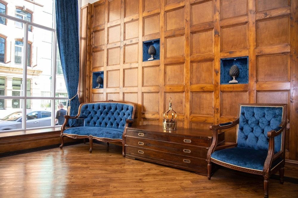 The Dixie Dean Hotel 2