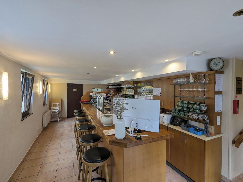 Hotel le Chasseur 1