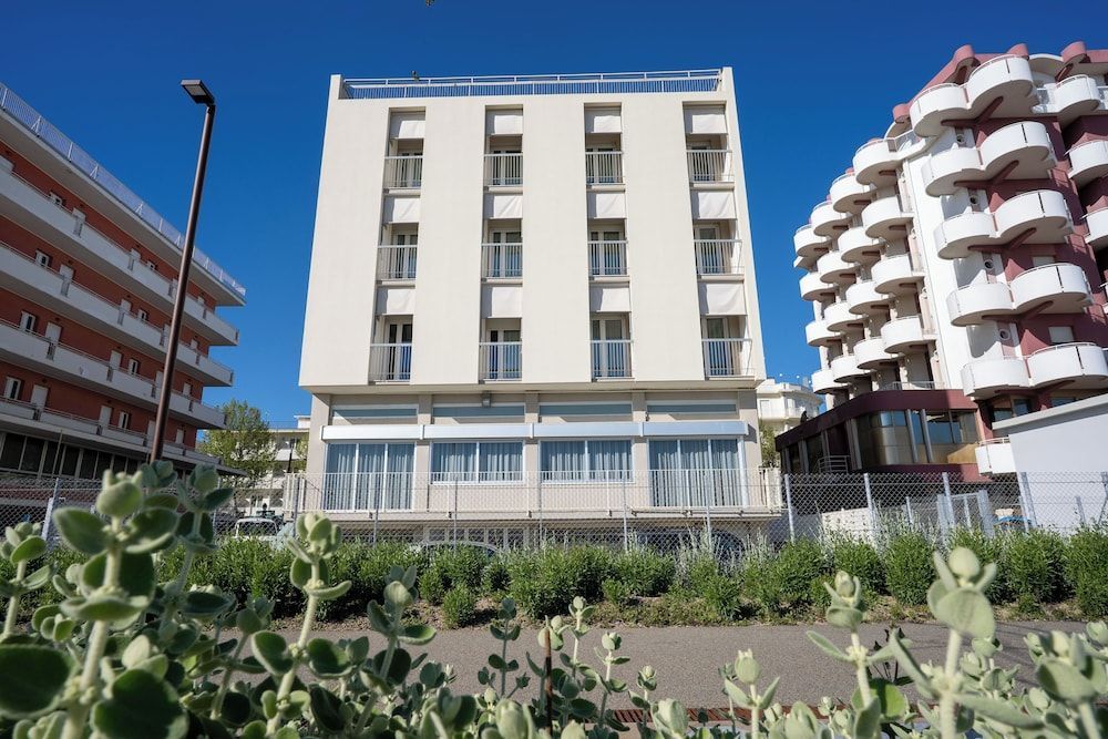 Hotel Haway 1