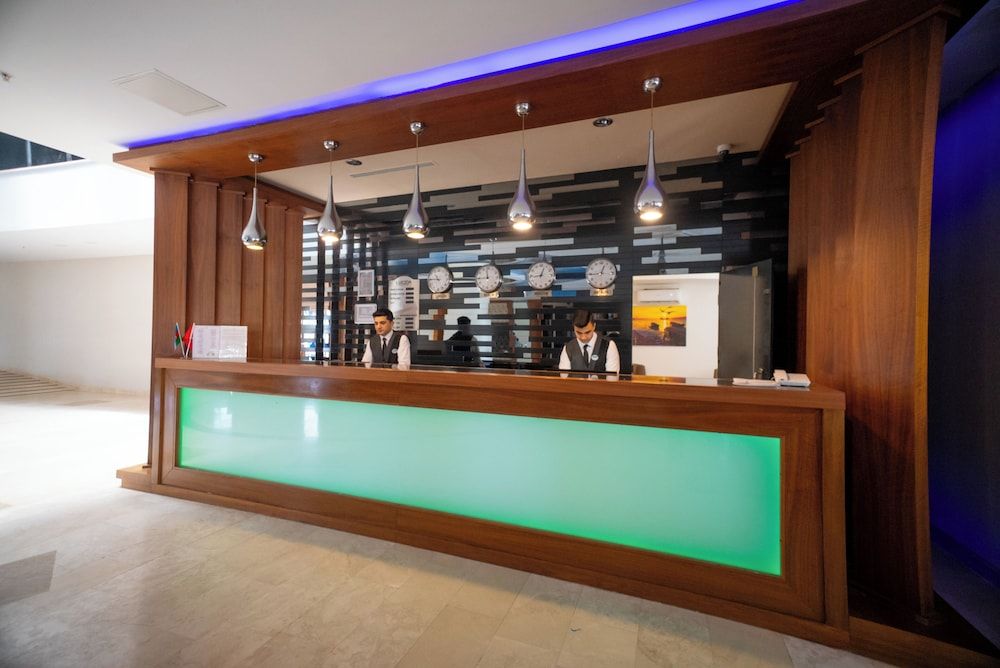 Lucida Beach Hotel - Ultra All Inclusive 2