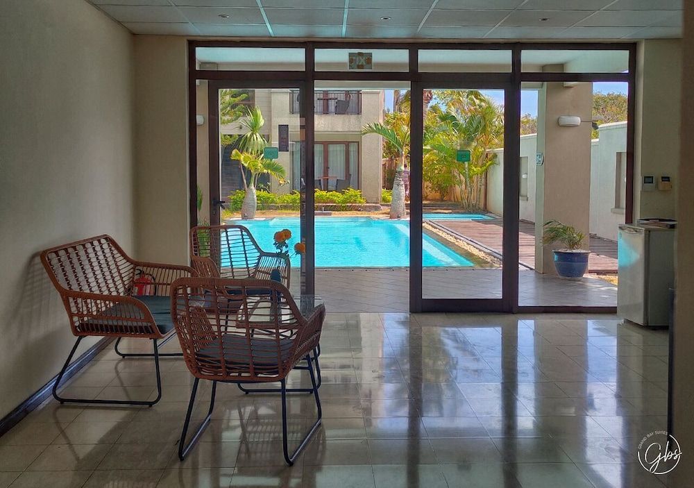 Grand Bay Suites 2