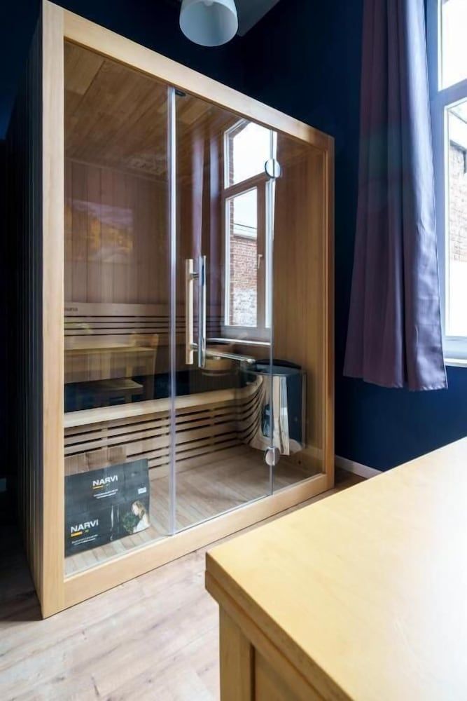 The Canal View Suites 2