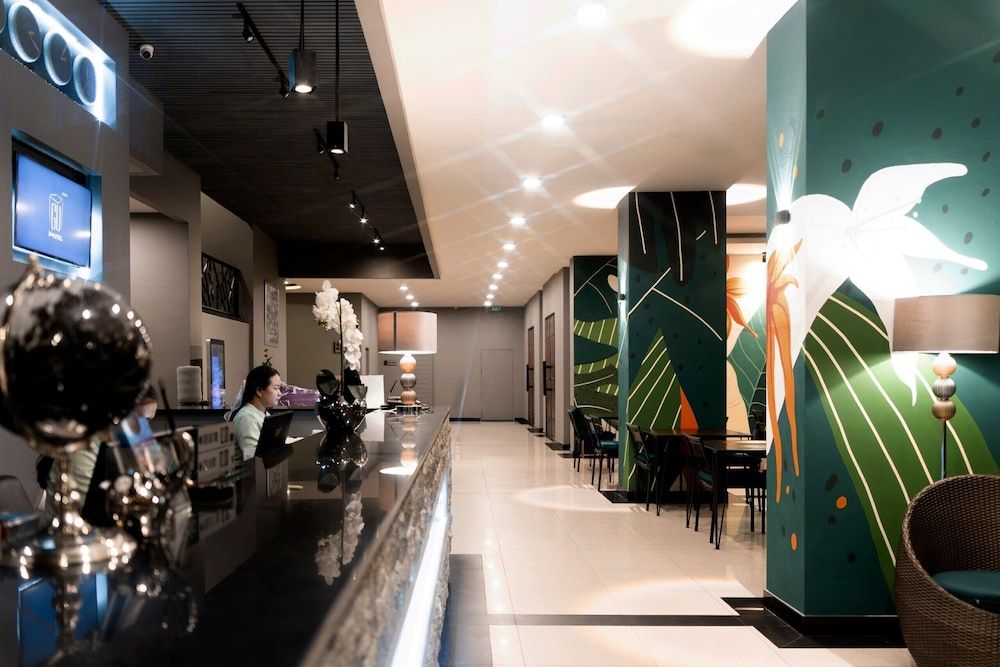Gu Hotel Patong 2