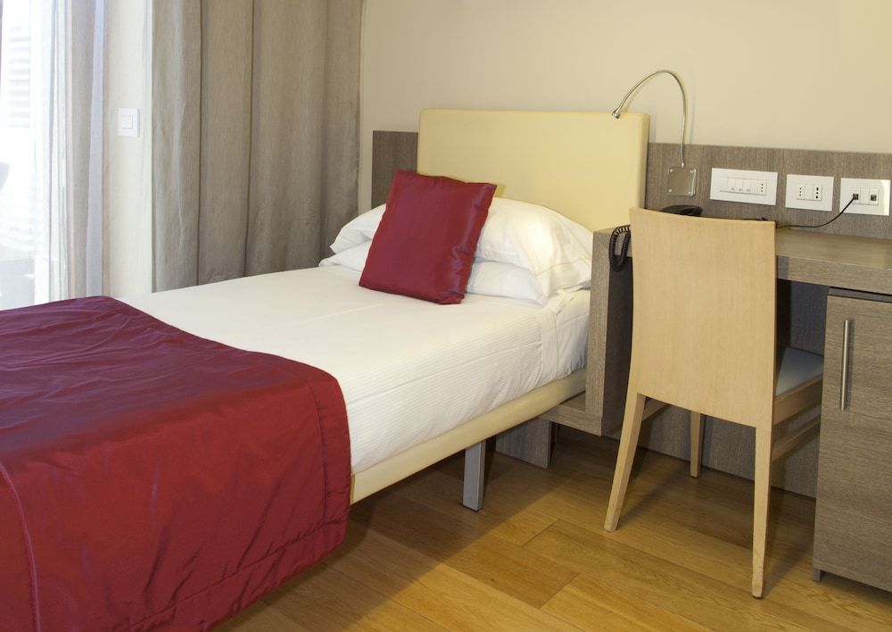 Hotel Il Cantico St. Peter 1