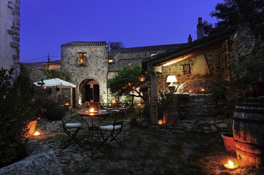 Antica Locanda Lunetta 1