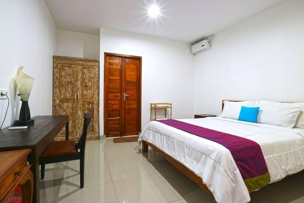 Pererenan Nengah Guesthouse Canggu 2