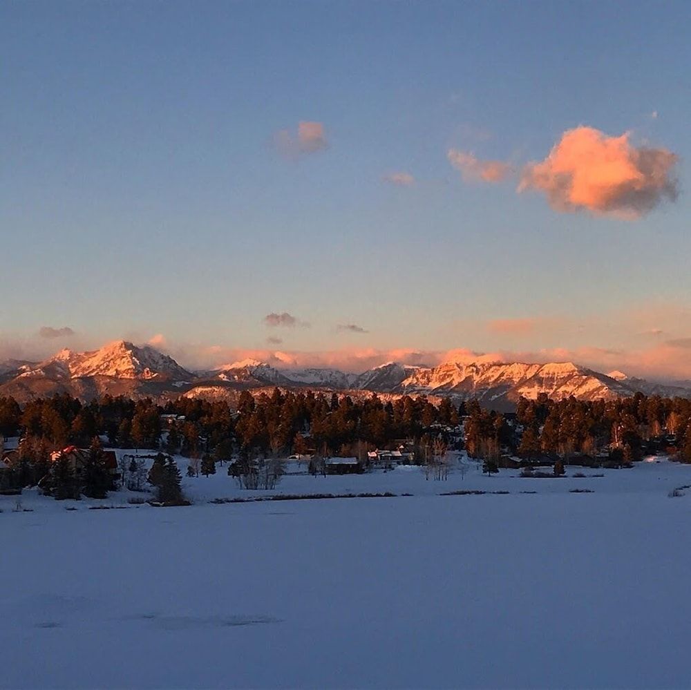 Pagosa Lodge 1