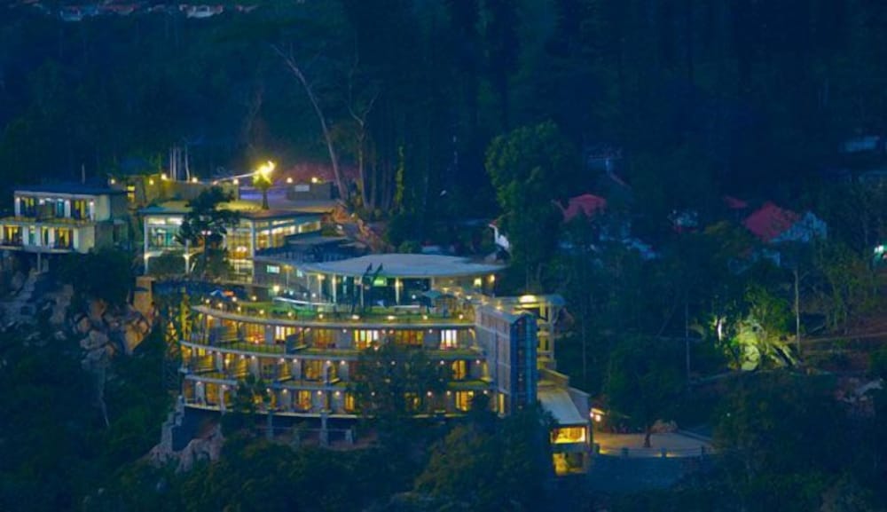 GReaT Trails Yercaud by GRT Hotels 1