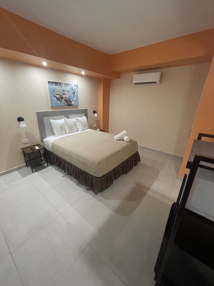 Aqua by Dreams Hotel 2